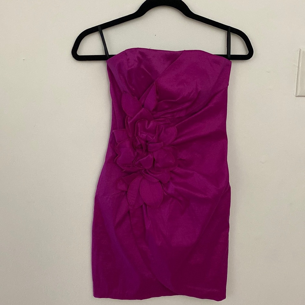 Jessica McClintock Dress